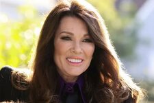 Lisa Vanderpump Reacts to Scheana Shay Pregnancy The Daily D