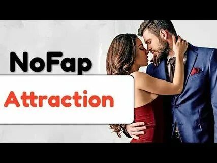 Nofap attraction चौंका देने वाला रहस्य 😱 - YouTube