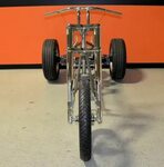 ✔ Рама мотоцикла Custom Trike Softail Bobber Chopper Frame R