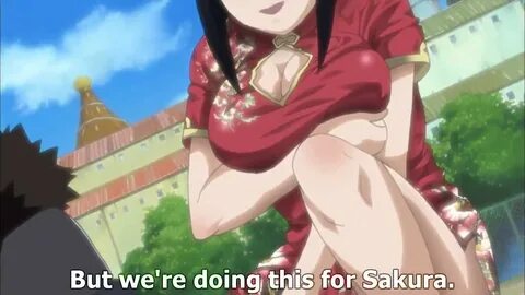 Naruto Shippuuden Episode 271 - Hinata Sexy Fan Service - Yo