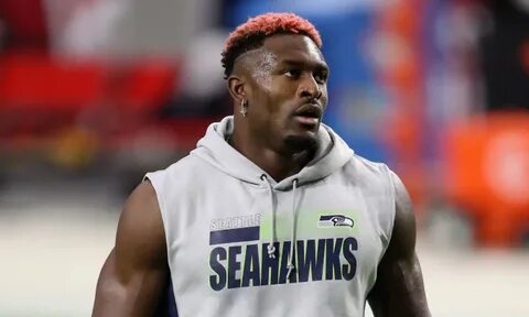 Seattle Seahawks' DK Metcalf Hilariously Responds to Chad Jo