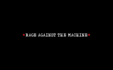 rage, Against, The, Machine Wallpapers HD / Desktop and Mobi