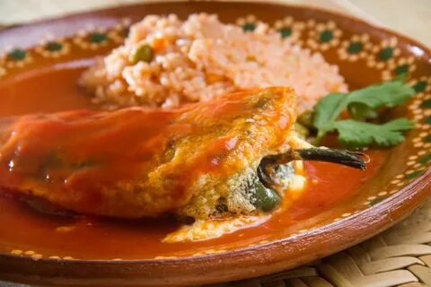 22 deliciosas comidas típicas de Oaxaca que tienes que proba