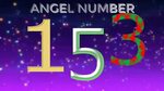 angel number 153 The meaning of angel number 153 - YouTube