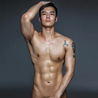 Handsome Asian Guys Naked - Heip-link.net