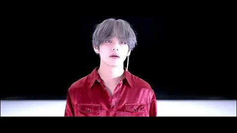 DNA taehyung on... Dna music, Bts hairstyle, Taehyung