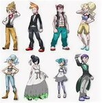 340 Pokemon ideas pokemon, pokemon characters, pokemon art
