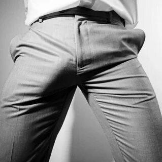 Фото Расположение Пениса В Спортивных Штанах 