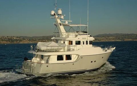 Nordhavn 55: buy for a best price on itBoat