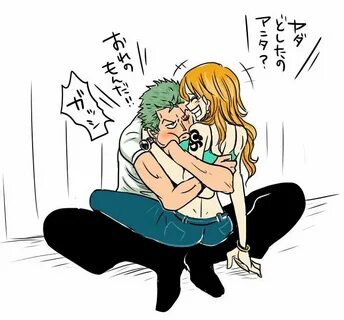 Zoro x Nami Anime, Casais bonitos de anime, Desenhos de anim