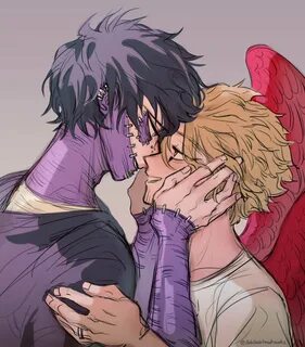 "Don't go. 