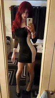 Beautiful and Sexy Crossdressers 26 - 50 Pics xHamster