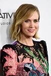 IN or OUT: Kristen Wiig in Marc Jacobs at the "Masterminds" 