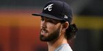 Braves' Dansby Swanson sent to Minors