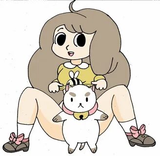 Bee And Puppycat - 32 Pics xHamster