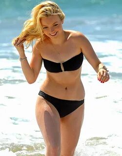 The Wrap Up Magazine: Francesca Eastwood Hot Photos