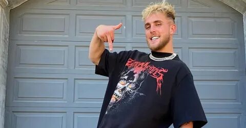 Is Jake Paul Quitting YouTube? Fans Think He's Over Making V