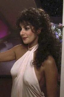 Marina Sirtis Milf Tbphoto.eu