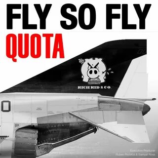 Fly so Fly - Carolyn Rodriguez, Quota. Слушать онлайн на Янд