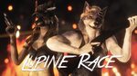 Lupine NPC Replacer at Fallout 4 Nexus - Mods and community