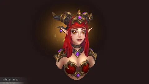 Oleaf Kovtun - Alexstrasza