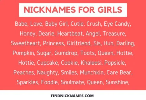 Cute Nicknames To Call Your Girlfriend In Spanish - Draw-meg