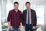 Property Brothers' Drew and Jonathan Scott Are Releasing a S