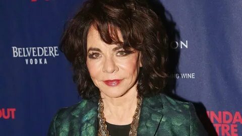 Stockard Channing Reveals Who Was the Most Sexually Charged 