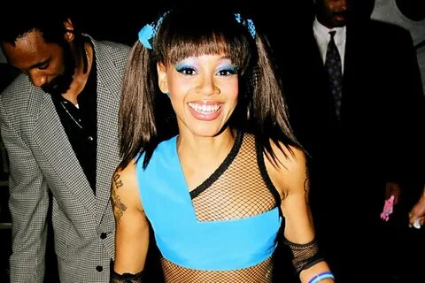 Who was Rapper Lisa Left Eye Lopes? Dies at 30, Cause of Dea
