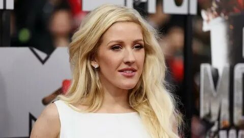 Ellie Goulding - Plastic surgery for glamour and beauty