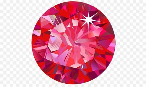 Pink Circle png download - 587*538 - Free Transparent Gemsto