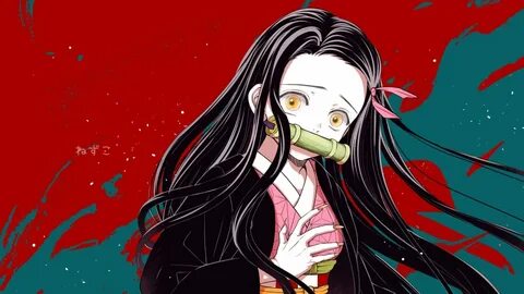 Nezuko Kamado Wallpapers - Top Best Nezuko Kamado Background