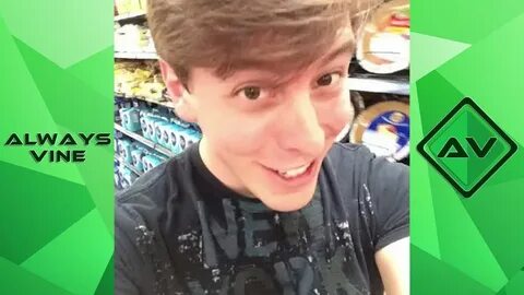 NEW Thomas Sanders Narrating People's Lives (W/ Titles) Stor