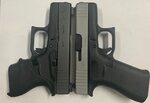 Glock 43X Review - Blog.GritrSports.com