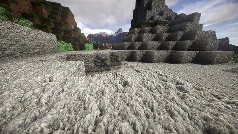 Texture Pack Realista Minecraft Xbox One - Is There A Realis