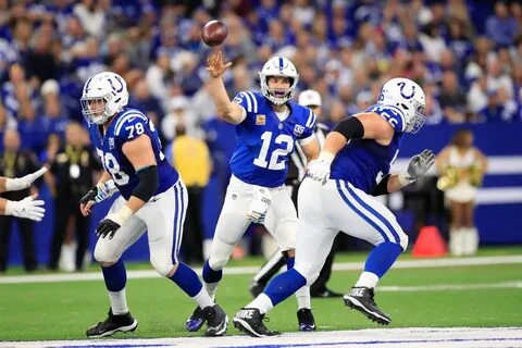 Indianapolis Colts vs Miami Dolphins: Score updates, TV chan