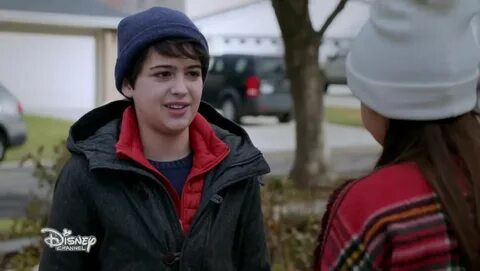 Personal Blog: Andi Mack