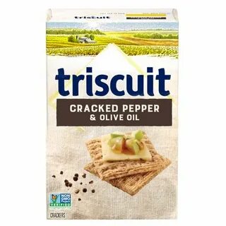 TH Foods Crunchmaster Crackers, 4.5 oz - BrickSeek