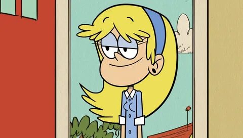 Loud House Genderbend posted by Samantha Simpson