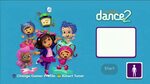 Nickelodeon Dance 2 Title Screen (Xbox 360, Wii) - YouTube