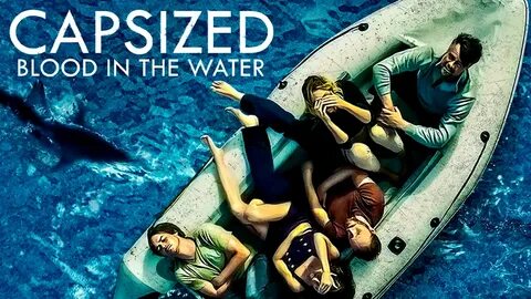 Capsized: Blood in the Water Movie Eastern North Carolina No