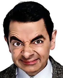 Mr. Bean PNG Image Mr bean, Mr bean funny, British sitcoms