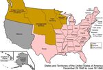 USA:s historia 1789–1861 - Wikipedia