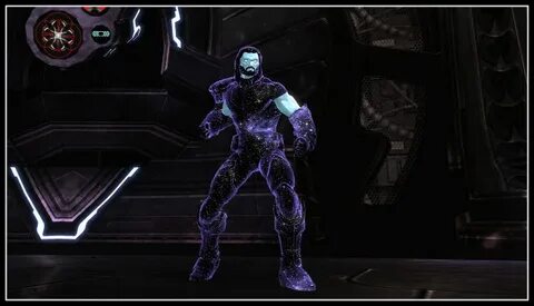 The New Booster Bundle - Extended! DC Universe Online
