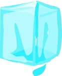 Cube clipart ice, Cube ice Transparent FREE for download on 