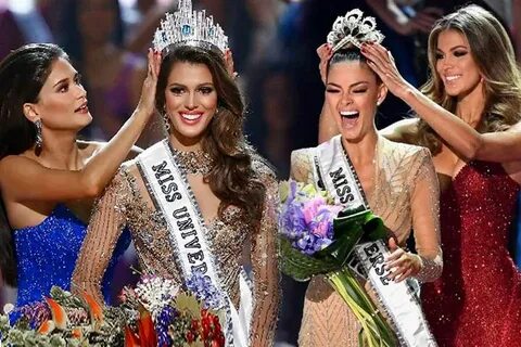 Who Is The Winner Of The Miss Universe 2021 - Latest News Up