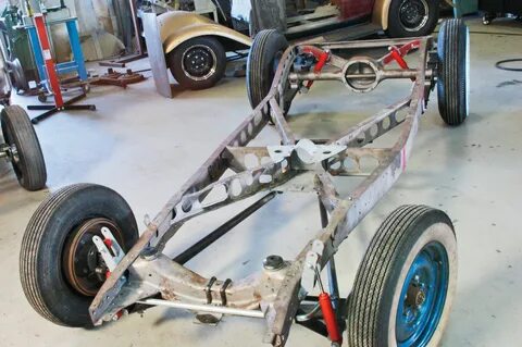 Ford Pickup Chassis Related Keywords & Suggestions - Ford Pi