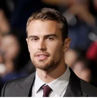 Theo James (@OfficialJTheo) / Twitter