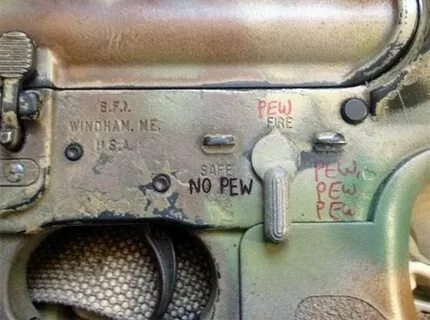 Pew Safety Switch - Album on Imgur