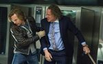 Our Kind of Traitor' MOVIE REVIEW Screen Realm